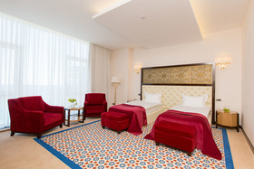 Kadorr Hotel Resort&Spa