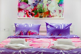 Rose D'Opera Hotel