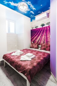 Rose D'Opera Hotel