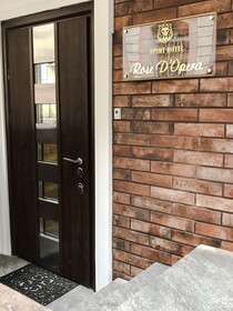 Rose D'Opera Hotel