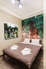 Rose D'Opera Hotel