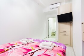 Rose D'Opera Hotel