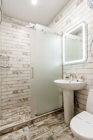 Rose D'Opera Hotel