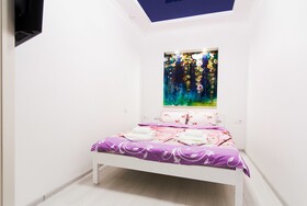 Rose D'Opera Hotel
