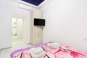 Rose D'Opera Hotel