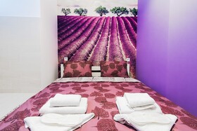 Rose D'Opera Hotel