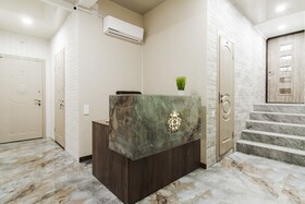 Rose D'Opera Hotel