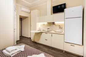 Rose D'Opera Hotel