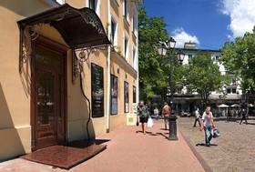 Royal Street