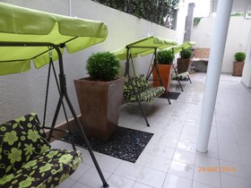 Shellman Apart Hotel