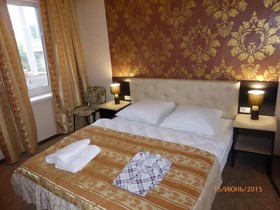 Shellman Apart Hotel
