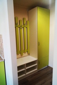 Art Suites Underpub