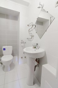 Art Suites Underpub