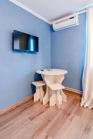Art Suites Underpub
