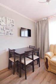 Art Suites Underpub