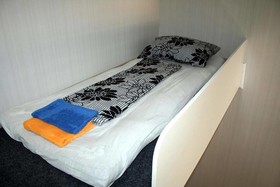 Uyut Hostel