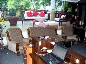 Uyut Hostel
