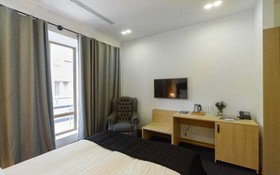 Wall Street Hotel