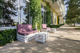 Al Mar Hotel