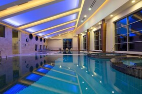 Mirotel Resort & Spa