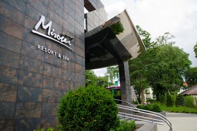 Mirotel Resort & Spa