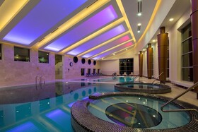 Mirotel Resort & Spa