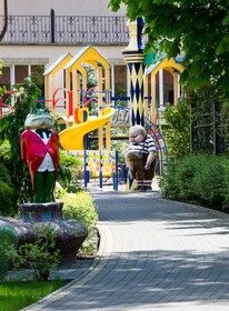 Mirotel Resort & Spa
