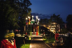 Mirotel Resort & Spa