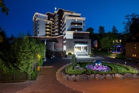 Mirotel Resort & Spa