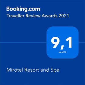 Mirotel Resort & Spa