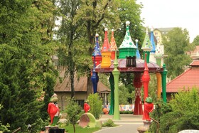Mirotel Resort & Spa