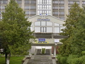 Truskavets 365 Hotel