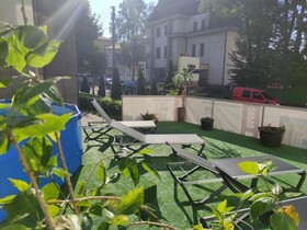Villa Kristina