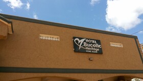 Hotel Bucolic Heritage