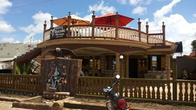 Hotel Bucolic Heritage