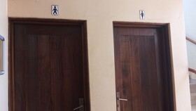 Zawadi Hotel