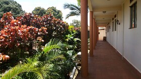Zawadi Hotel