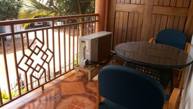 Zawadi Hotel