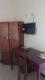 Zawadi Hotel