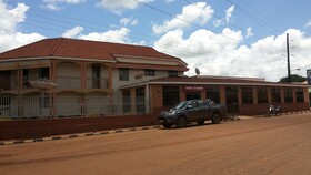 Zawadi Hotel