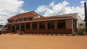 Zawadi Hotel