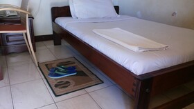 Zawadi Hotel