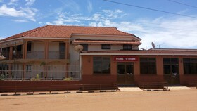 Zawadi Hotel