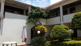 Zawadi Hotel