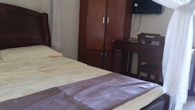 Zawadi Hotel