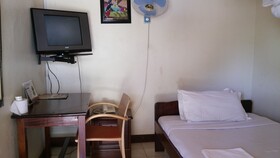Zawadi Hotel