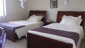 Zawadi Hotel