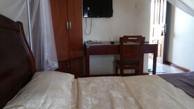 Zawadi Hotel