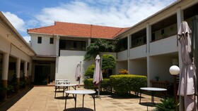 Zawadi Hotel