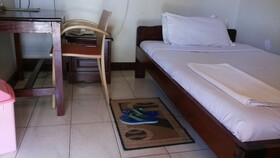 Zawadi Hotel